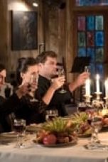 Movie poster: The Originals Season 3 Episode 11