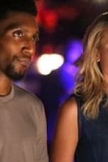 Movie poster: The Originals Season 3 Episode 1