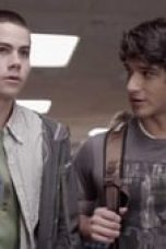 Movie poster: Teen Wolf Season 1 Episode 3