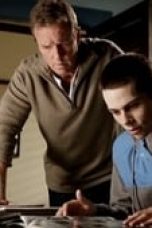 Movie poster: Teen Wolf Season 2 Episode 9