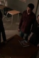 Movie poster: Teen Wolf Season 3 Episode 21