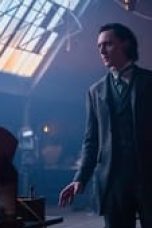 Movie poster: Loki Season 2 Episode 3