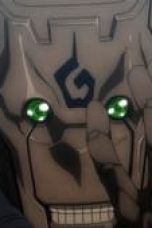 Movie poster: Jujutsu Kaisen Season 1 Episode 16