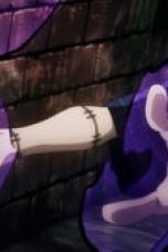 Movie poster: Jujutsu Kaisen Season 1 Episode 10