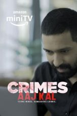 Movie poster: Crimes Aaj Kal Season 1 Episode 4