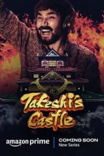 Movie poster: Takeshi’s Castle India Season 1 Episode 3