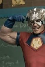 Movie poster: Peacemaker Season 1 Episode 6 2023