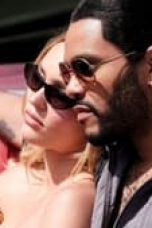 Movie poster: The Idol Season 1 Episode 3