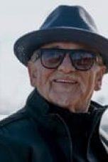 Movie poster: Bupkis Season 1 Episode 4