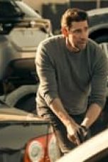 Movie poster: Tom Clancy’s Jack Ryan So4 Eo6