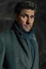 Movie poster: Tom Clancy’s Jack Ryan So4 Eo2