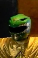 Movie poster: Power Rangers Season 2 Episode 8