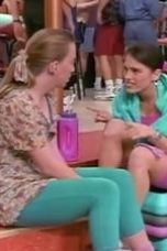 Movie poster: Power Rangers Season 1 Episode 6