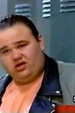 Movie poster: Power Rangers Season 1 Episode 4