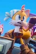 Movie poster: Sonic Prime Season 2 Episode 4