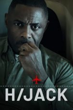 Movie poster: Hijack 2023