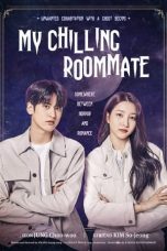 Movie poster: My Chilling Roommate 2022