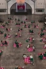 Movie poster: Squid Game: The Challenge Season 1 Episode 5