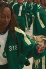 Movie poster: Squid Game: The Challenge Season 1 Episode 1