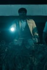 Movie poster: The Village Season 1 Episode 3