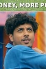 Movie poster: Slum Golf Season 1 Episode 5