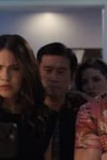 Movie poster: Obliterated Season 1 Episode 1