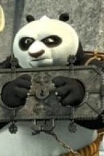 Movie poster: Kung Fu Panda: The Paws of Destiny Season 1 Episode 11
