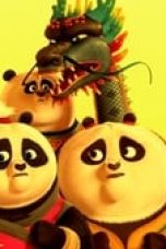 Movie poster: Kung Fu Panda: The Paws of Destiny Season 1 Episode 10
