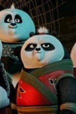 Movie poster: Kung Fu Panda: The Paws of Destiny Season 1 Episode 8