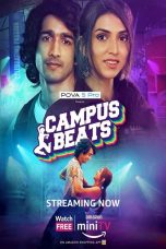 Movie poster: Campus Beats Season 3 Episode 5