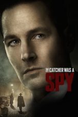 Movie poster: The Catcher Was a Spy 14122023