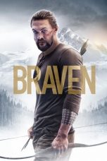 Movie poster: Braven 15122023