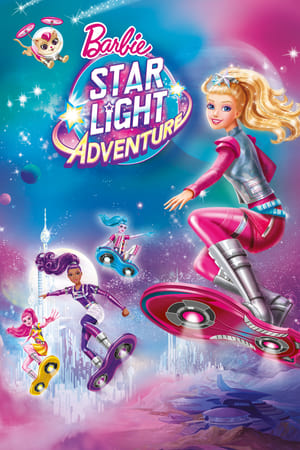 Barbie star light adventure in hindi new arrivals