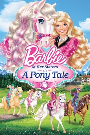 Barbie and her sisters in hot sale a pony tale in hindi