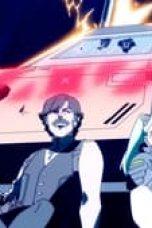 Movie poster: Cyberpunk: Edgerunners Season 1 Episode 10