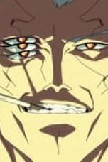 Movie poster: Cyberpunk: Edgerunners Season 1 Episode 9