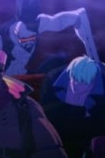 Movie poster: Cyberpunk: Edgerunners Season 1 Episode 3