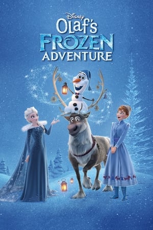Olaf s Frozen Adventure 19122023 Fliz Hindi
