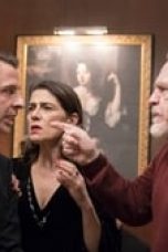 Movie poster: Succession Season 1 Episode 5