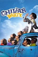 Movie poster: Chillar Party 2011