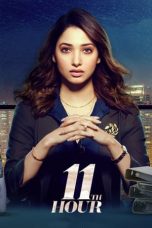 Movie poster: 11th Hour Season 1 Episode 4