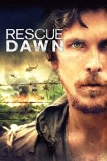 Movie poster: Rescue Dawn 312023