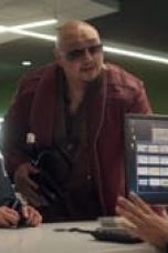 Movie poster: The Brothers Sun Season 1 Episode 4