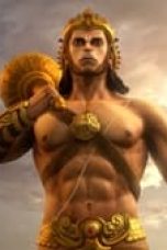 Movie poster: The Legend of Hanuman Season 3 Episode 1