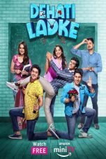 Movie poster: Dehati Ladke Season 2 Episode 6