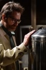 Movie poster: Breaking Bad Season 5 Epi 16