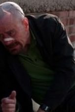 Movie poster: Breaking Bad Season 4 Epi 12