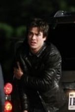 Movie poster: The Vampire Diaries Season 1 Epi 10