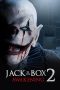 Movie poster: The Jack in the Box: Awakening 222024