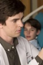 Movie poster: The Good Doctor Season 1 Episode 5